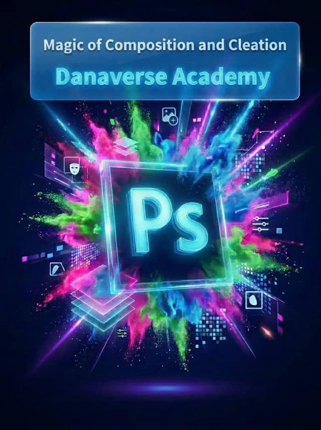 Adobe Photoshop