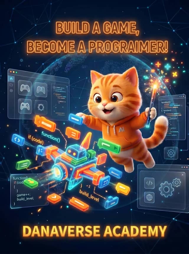 Scratch Programming