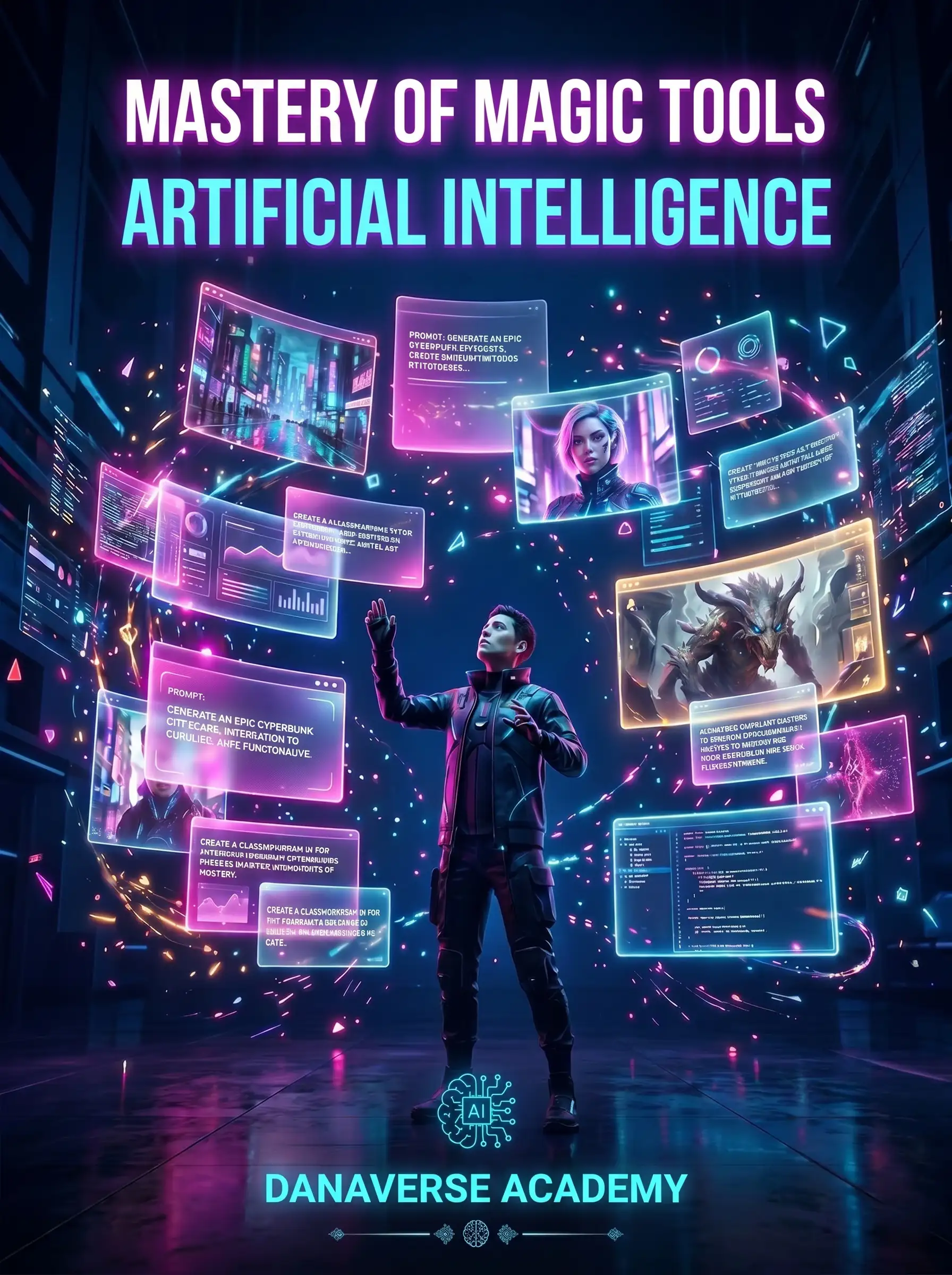 AI Tools Mastery