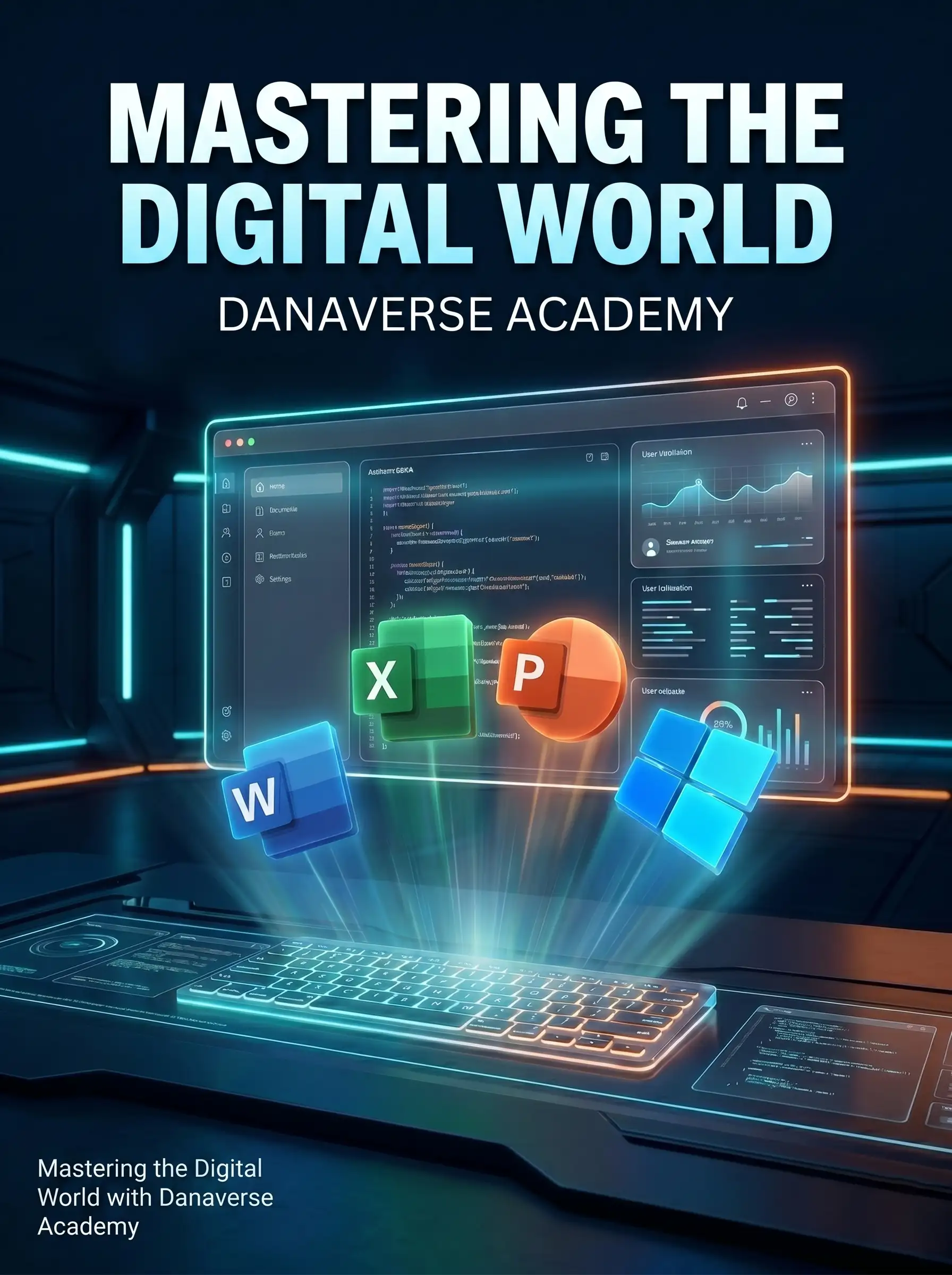 ICDL (Seven Skills)