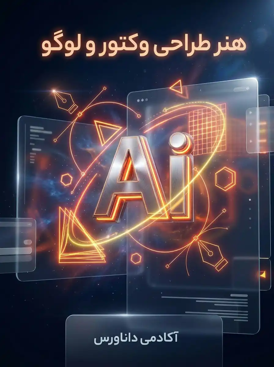 ایلاستریتور (Illustrator)