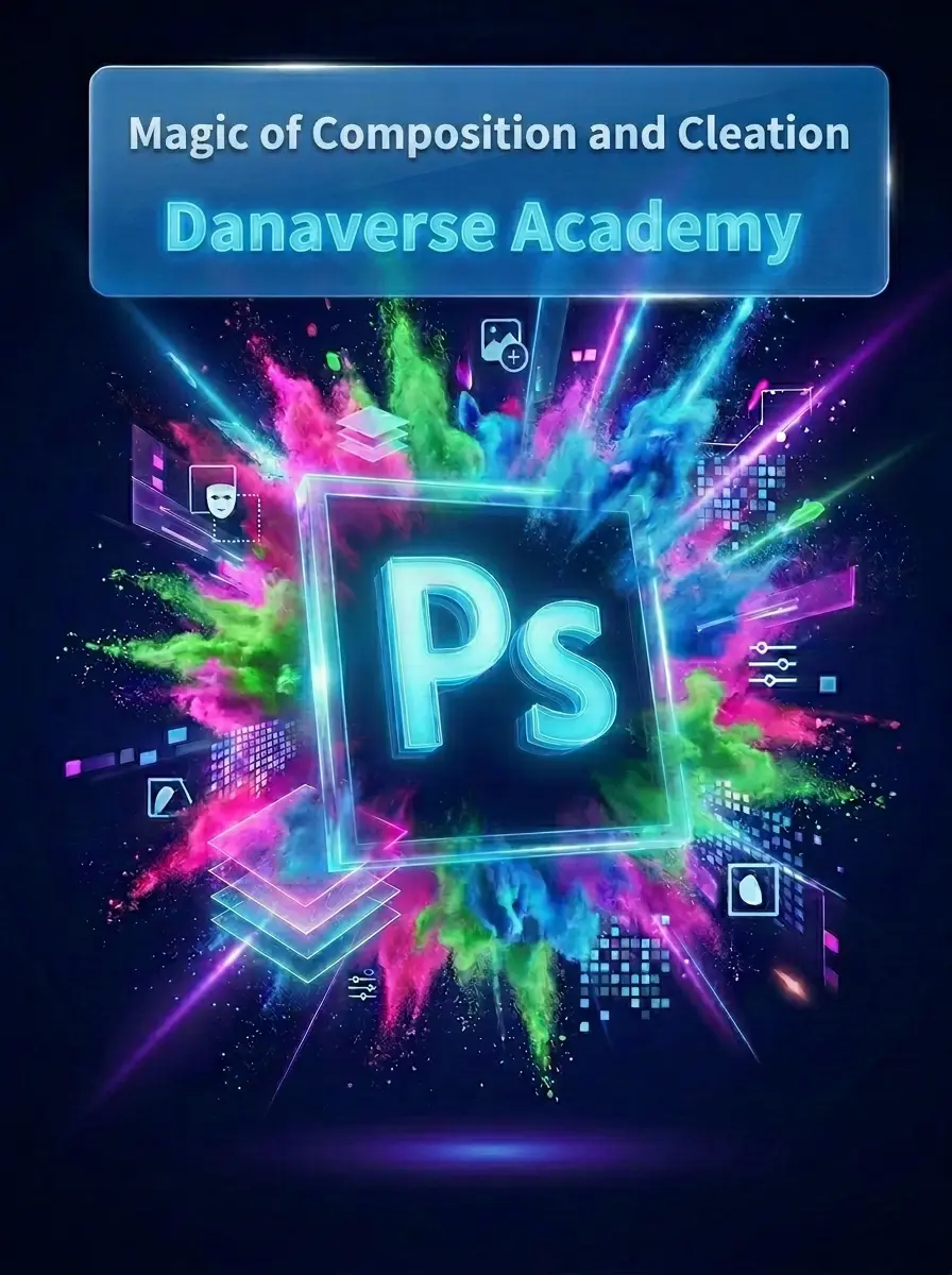 Adobe Photoshop