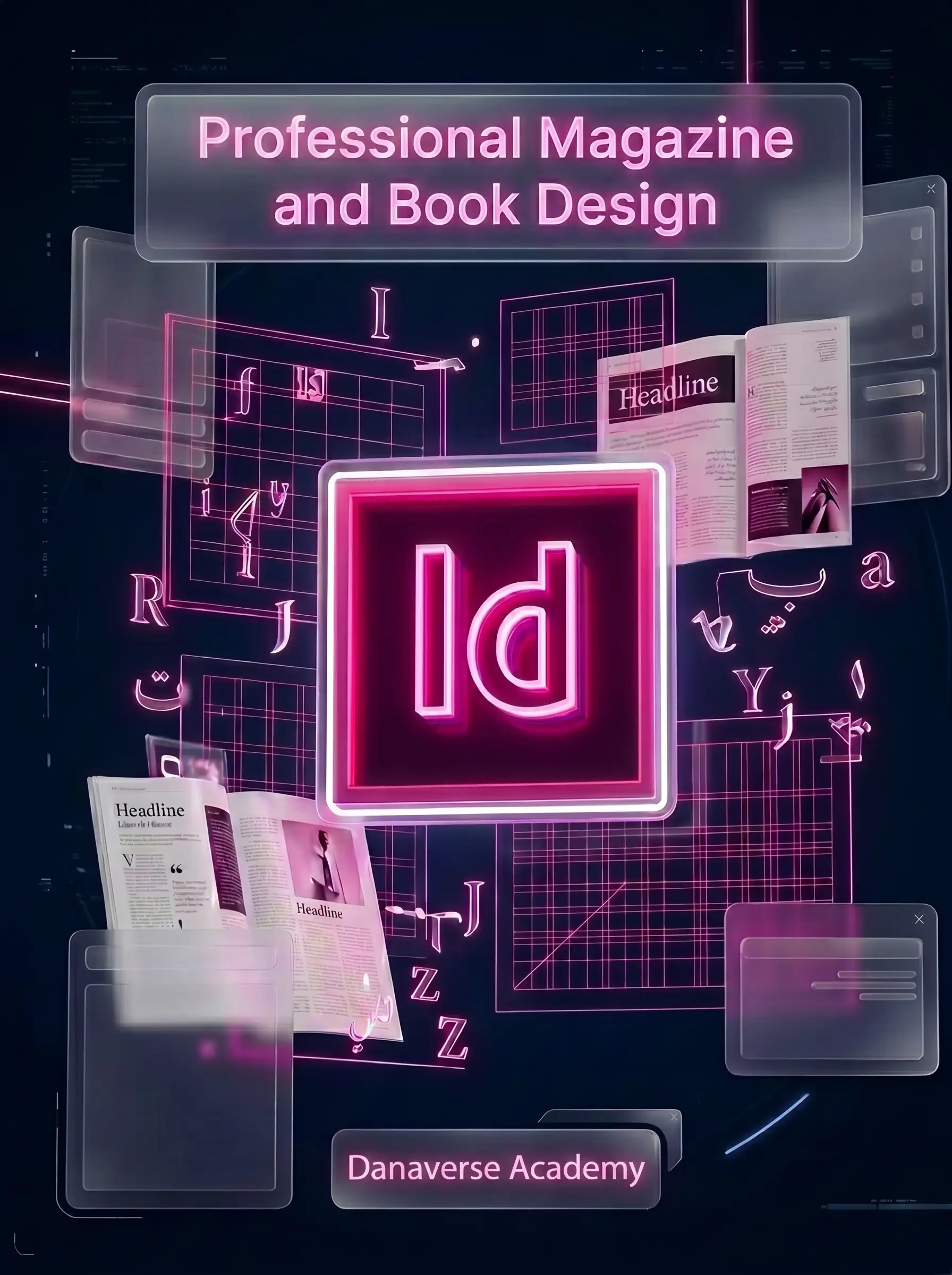 Adobe InDesign