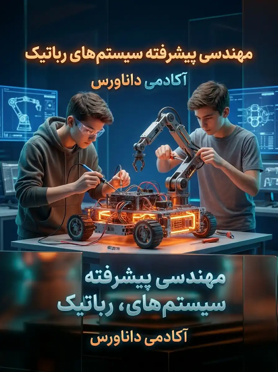 Adult Robotics