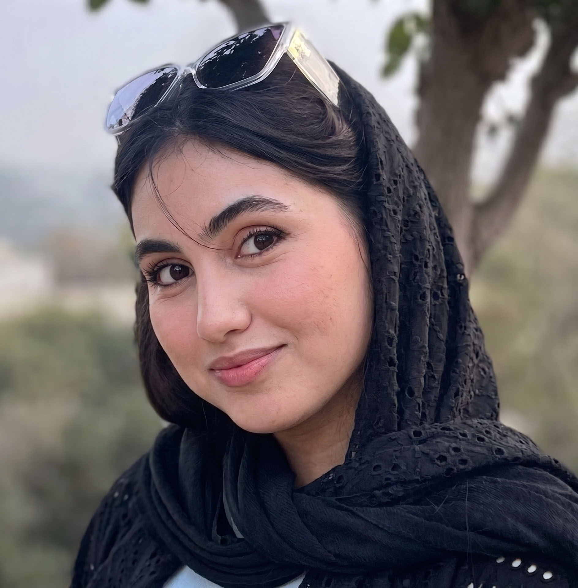 مشاهده رزومه و دورههای آموزشی استاد فرانک خزایی استاد فرانک خزایی - پژوهشگر دادهکاوی در آکادمی برنامهنویسی و هوش مصنوعی داناورس